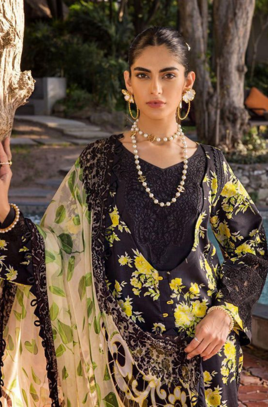 ELAF ( LINEN )