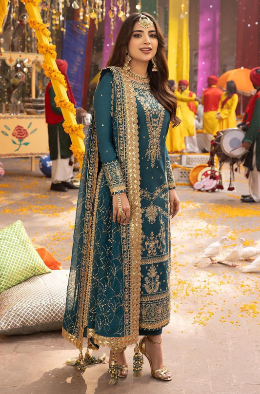 ASIM JOFA