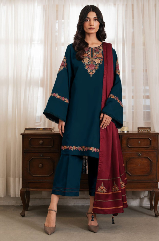JAZMIN ( DHANAK )