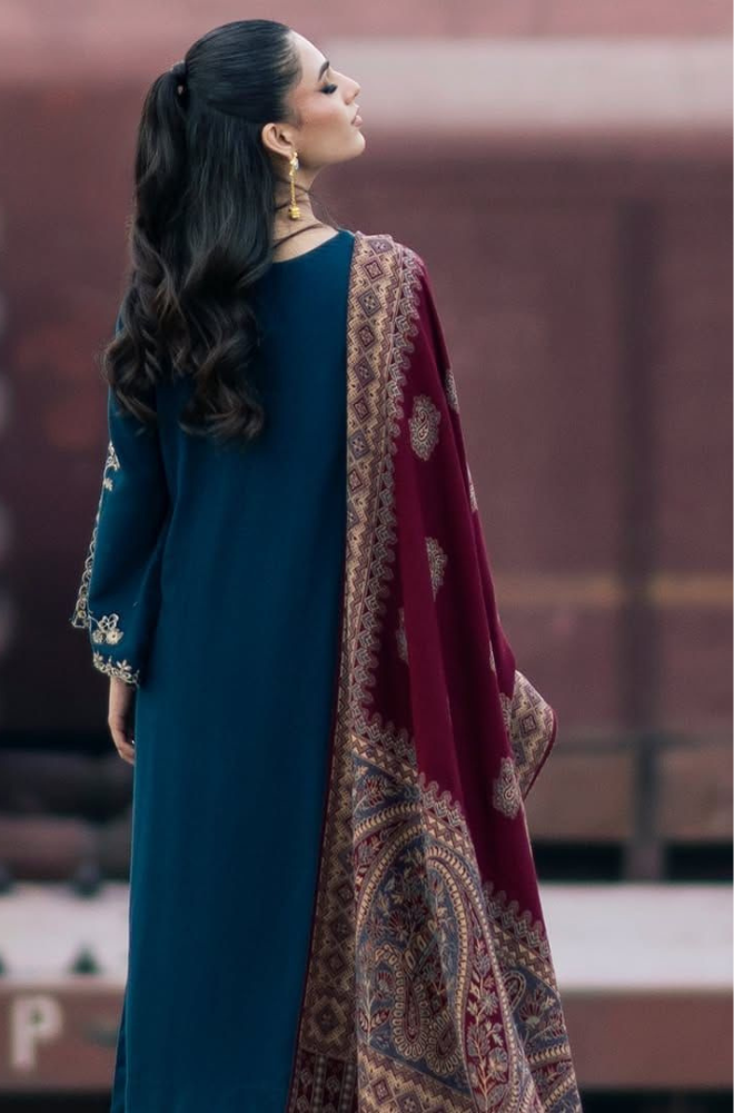 IZEL ( DHANAK )