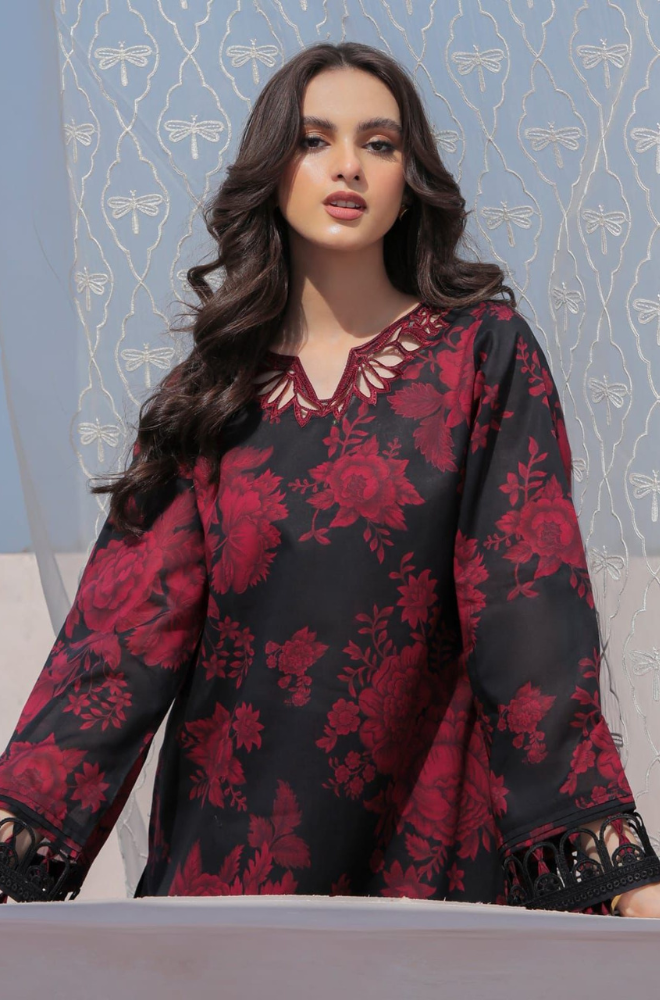 BARQOUE (KHADDAR)