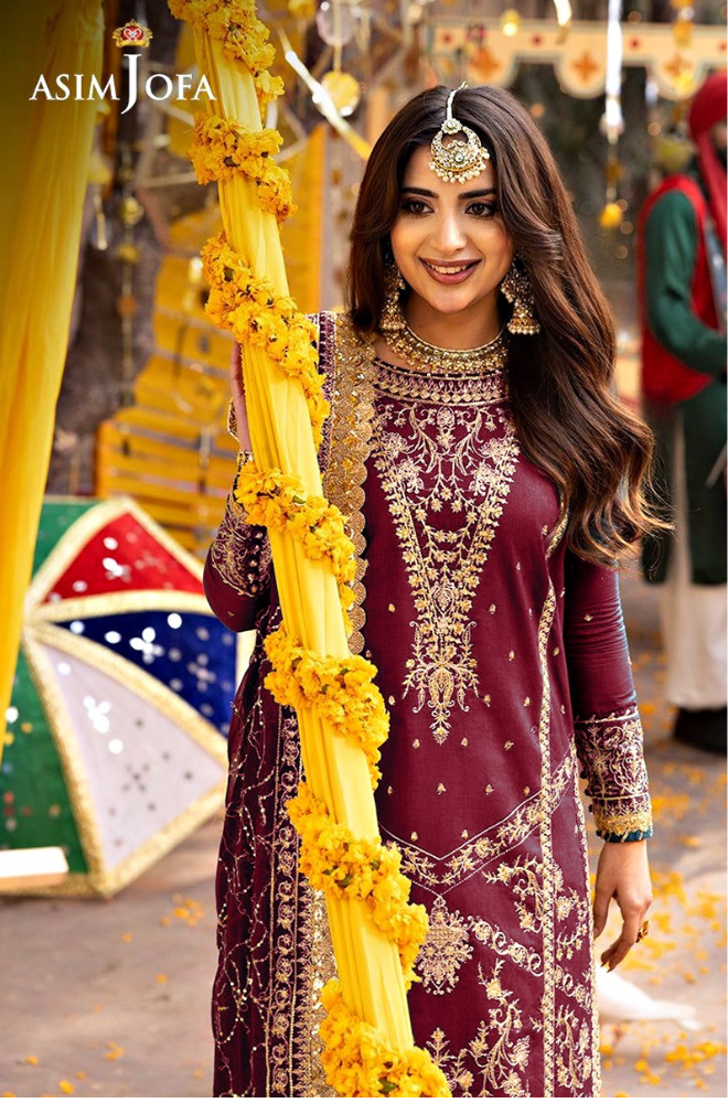 ASIM JOFA