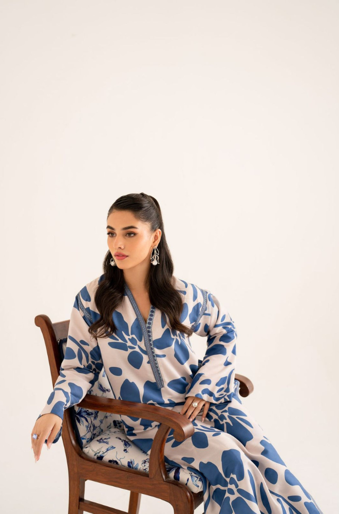 MARIA.B ( khaddar )