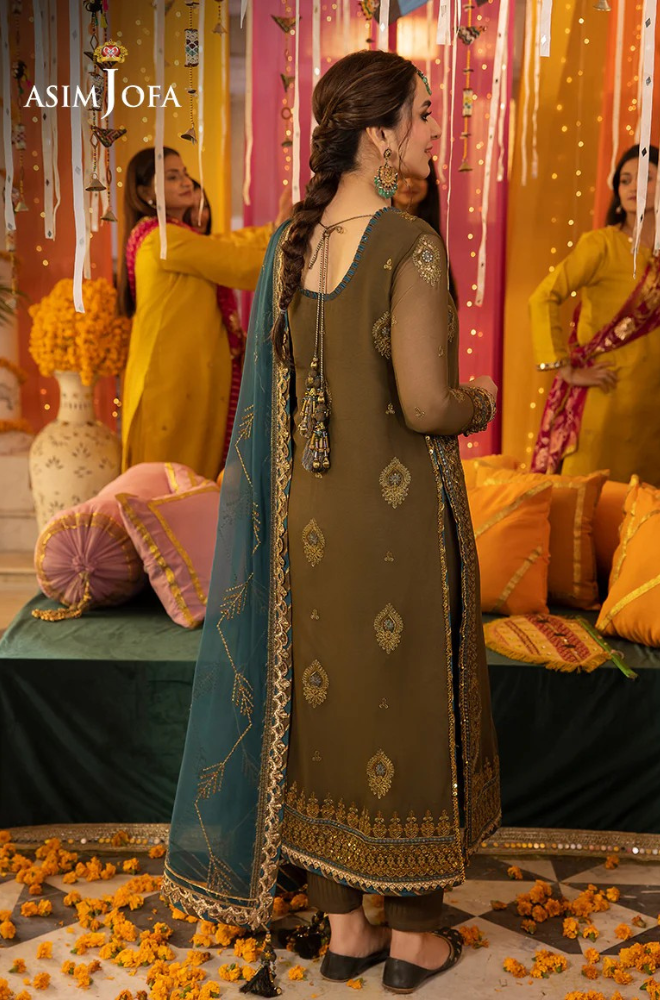 ASIM JOFA