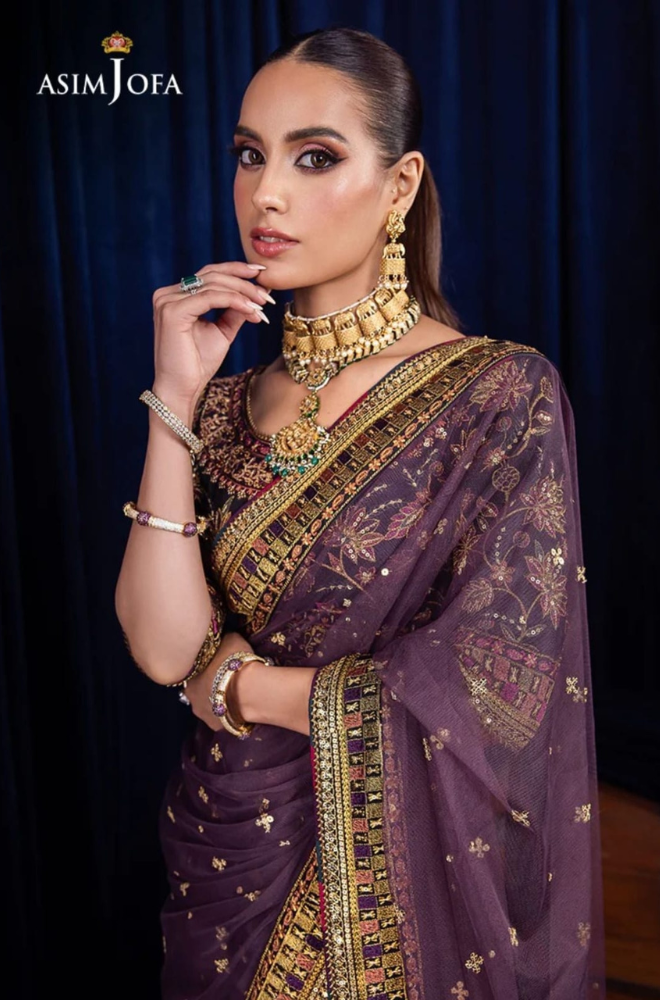 ASIM JOFA ( BEKHUDI )