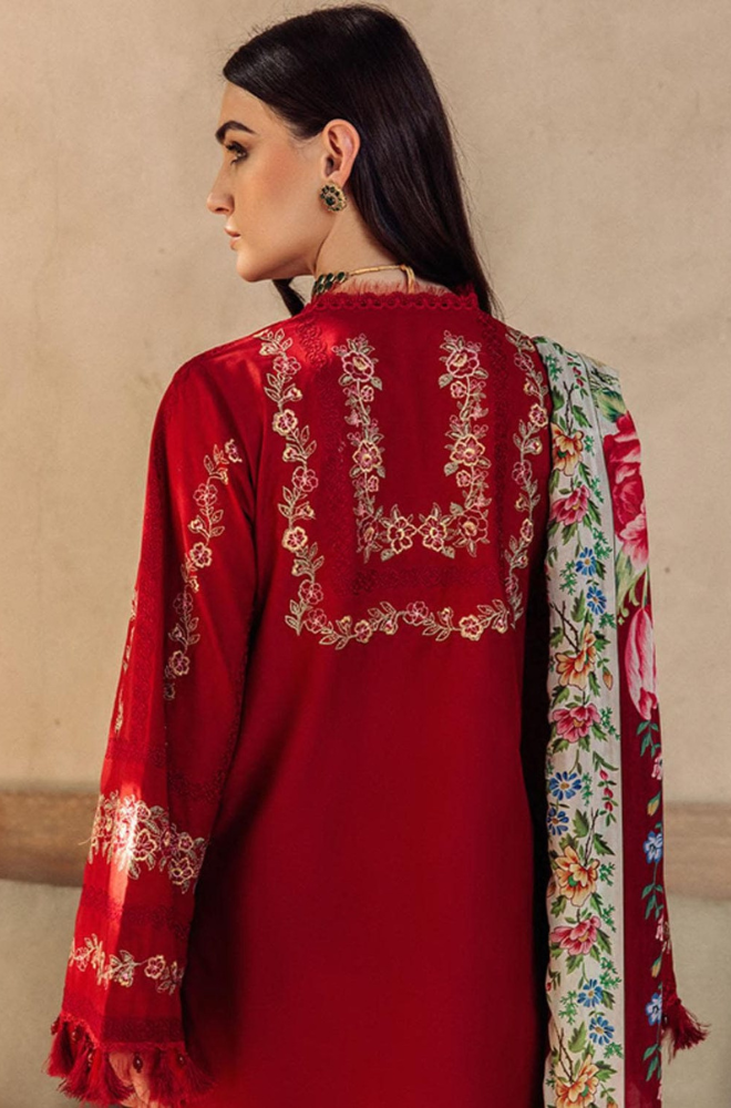 SAIRA SHAKIRA ( LUXURY COLLECTION )