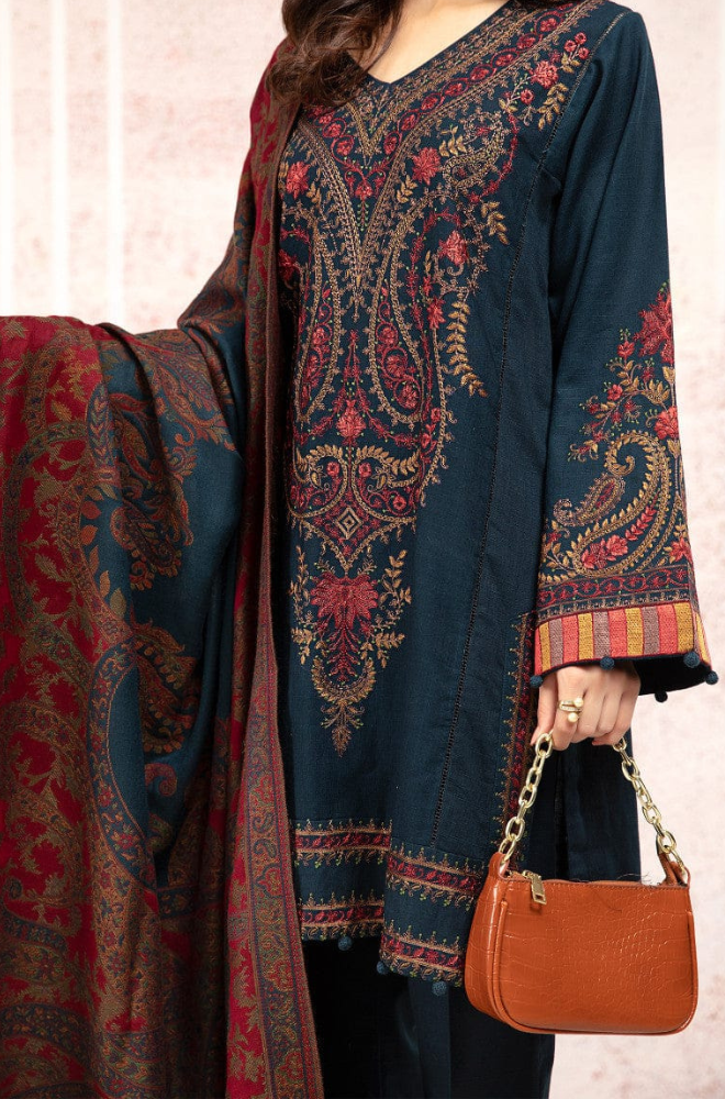 TAWAKAL ( DHANAK )