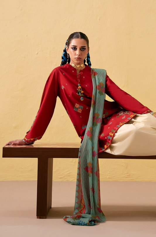 SAPPHIRE ( DHANAK )