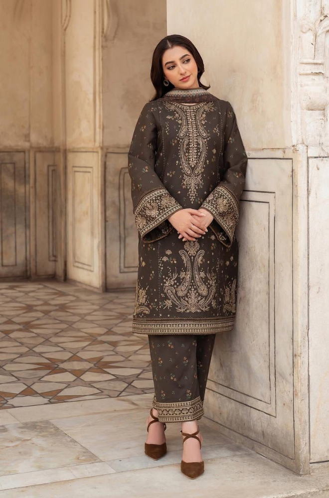 JAZMIN ( DHANAK )