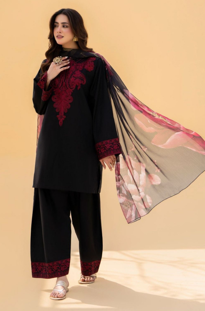 LAAM ( DHANAK )