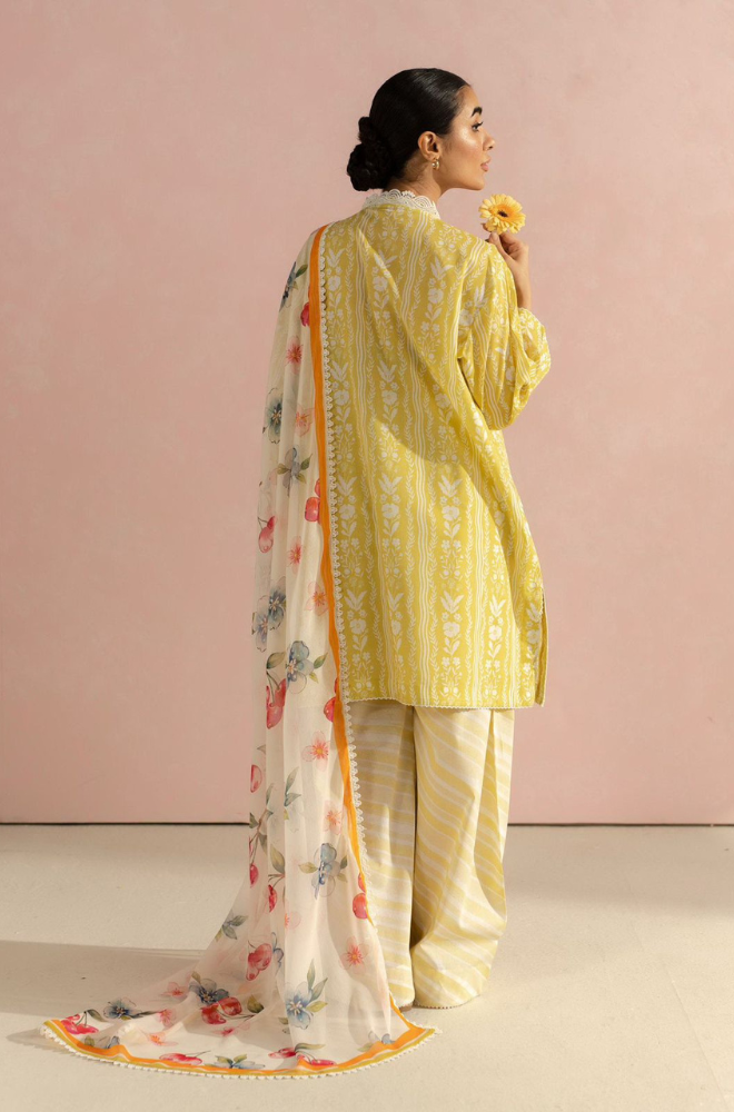 ZARA SHAHJAHAN