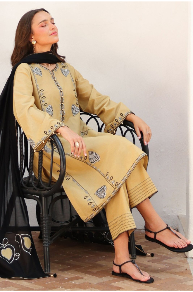 JAZMINE ( DHANAK )