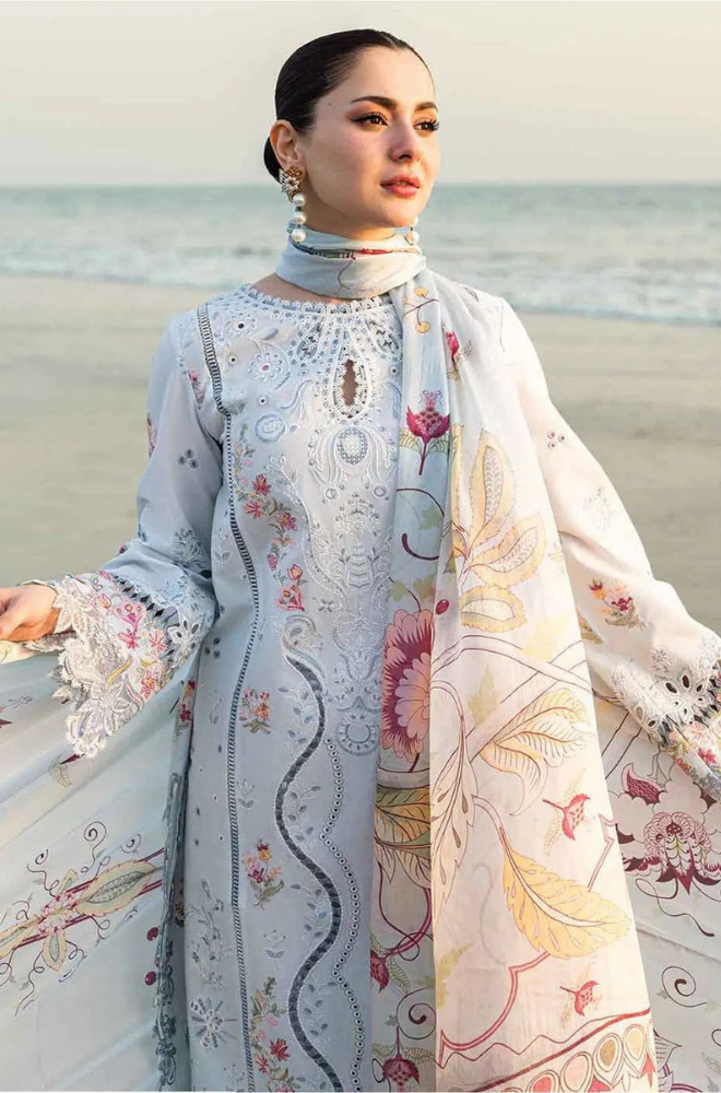 Qalamkar ( PREMIUM DHANAK )