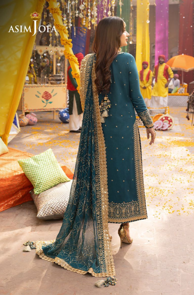 ASIM JOFA