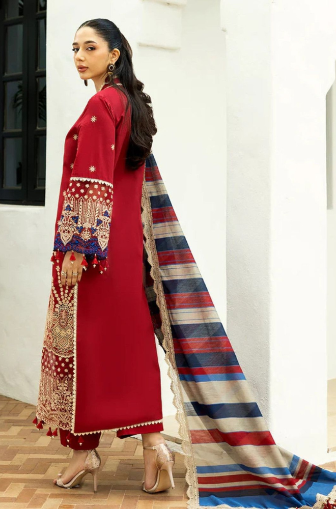 ZAINAB CHOTTANI