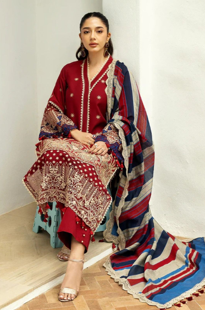 ZAINAB CHOTTANI