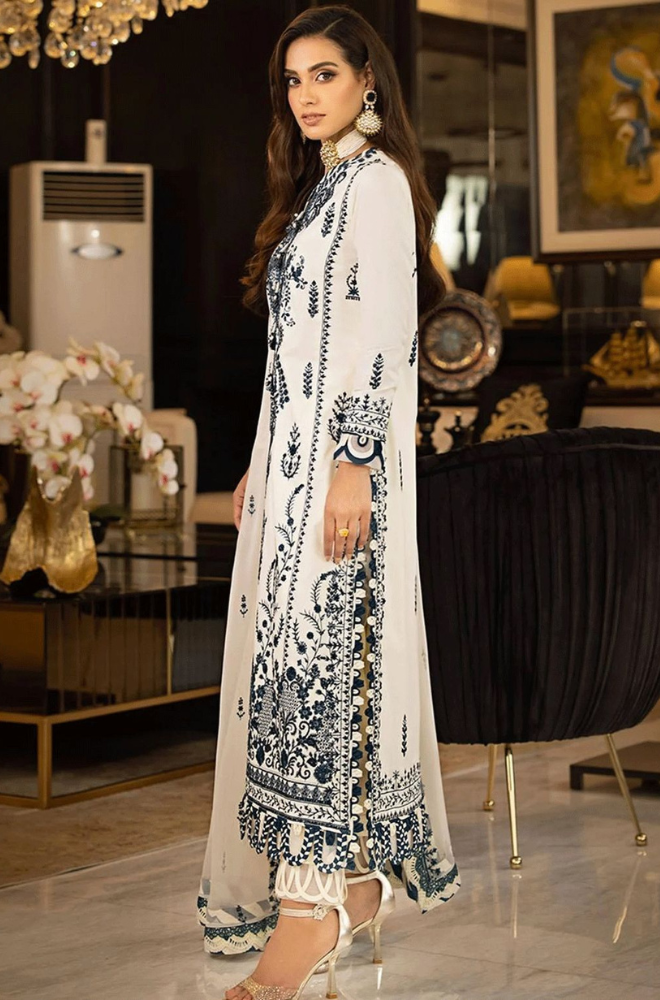 ASIM JOFA ( RANG E NOOR )