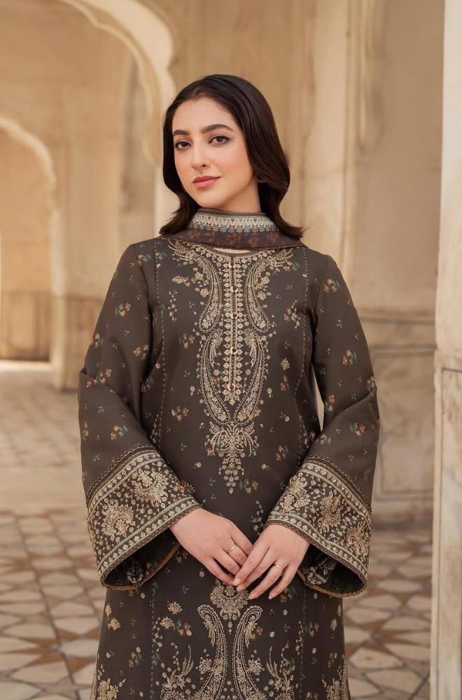 JAZMIN ( DHANAK )