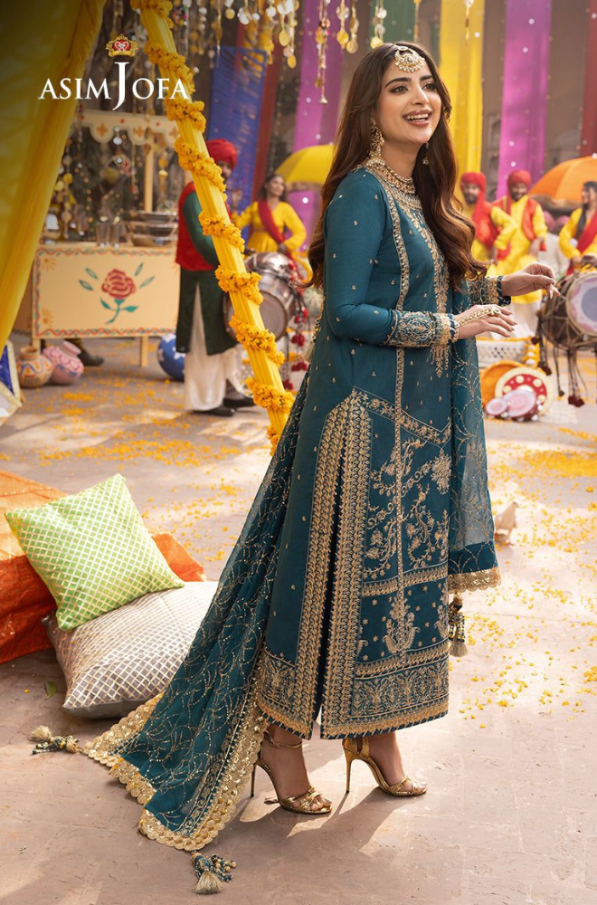 ASIM JOFA