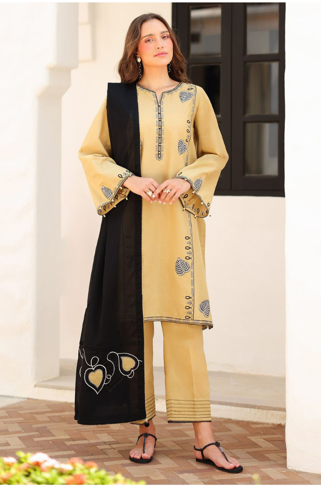 JAZMINE ( DHANAK )