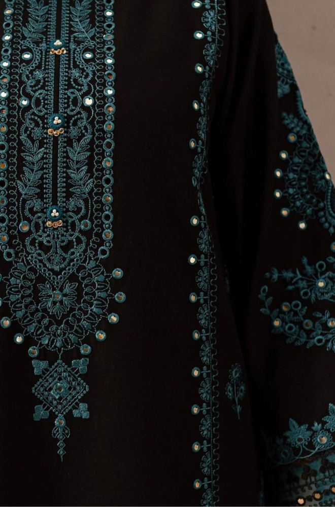 BATIK ( TWO PIECE )