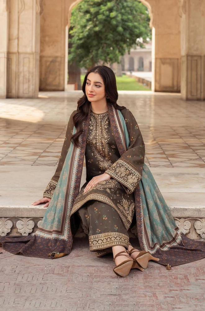 JAZMIN ( DHANAK )