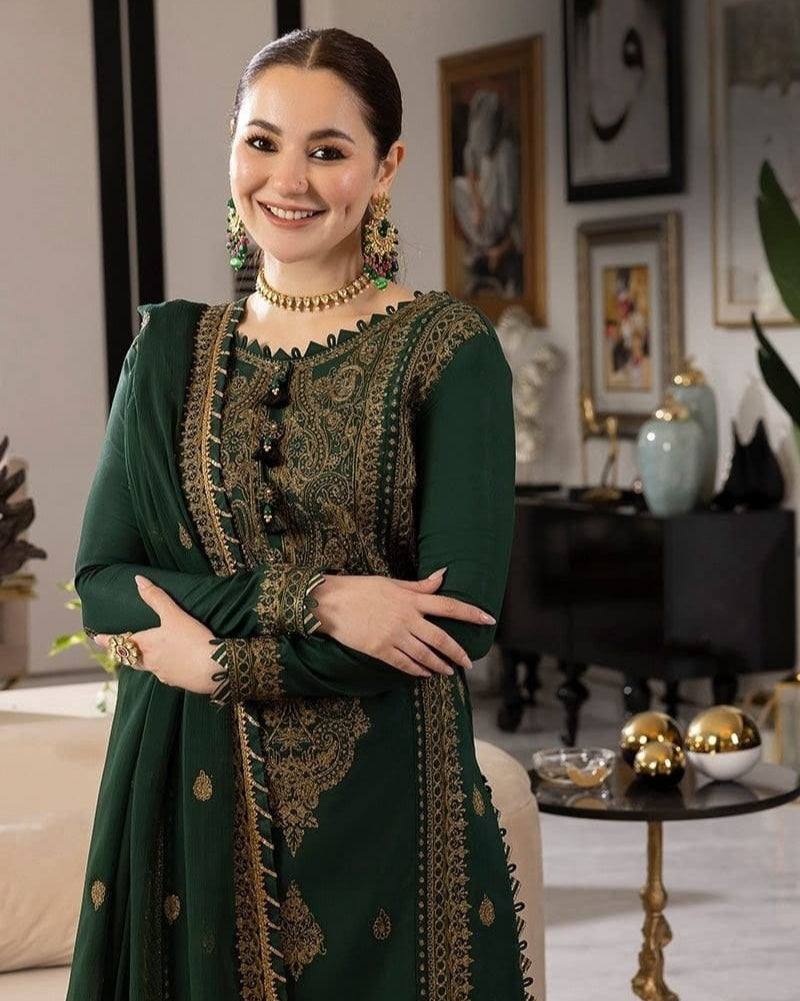 Asim Jofa ( DHANAK )