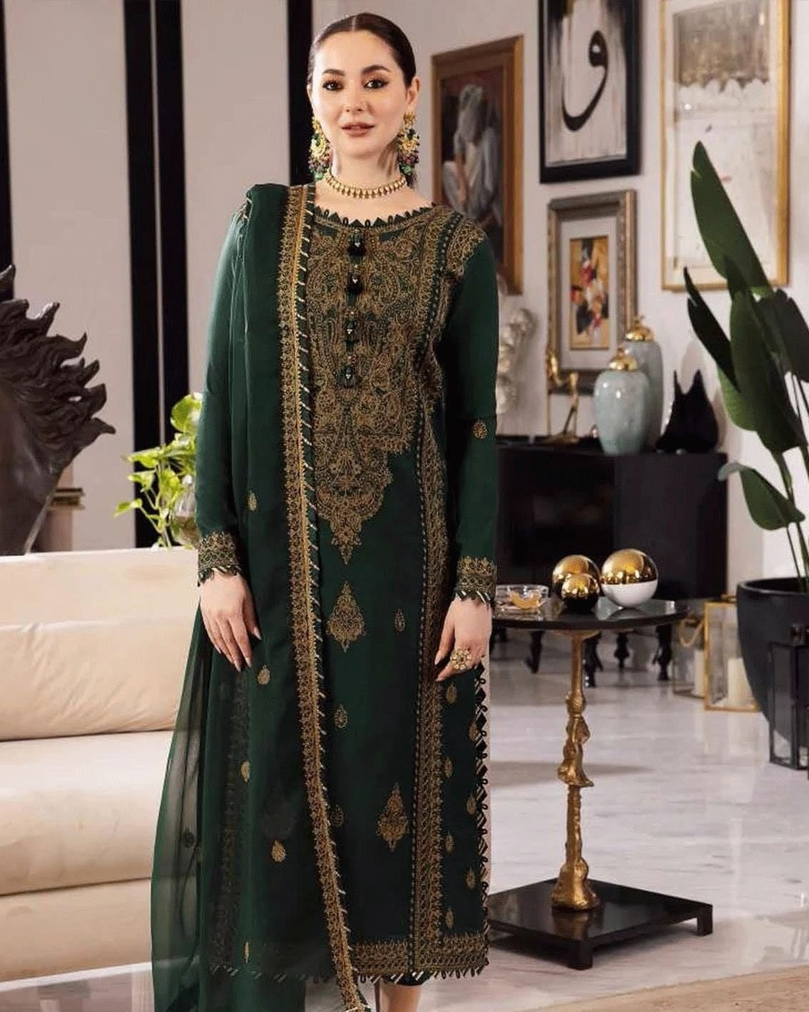 Asim Jofa ( DHANAK )