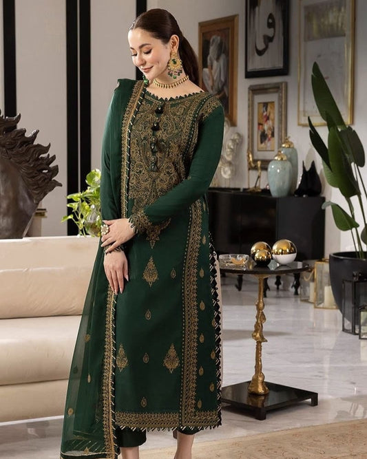 Asim Jofa ( DHANAK )