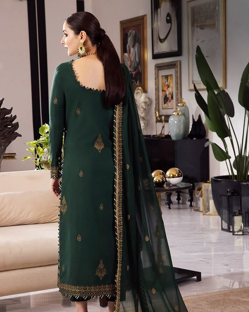 Asim Jofa ( DHANAK )
