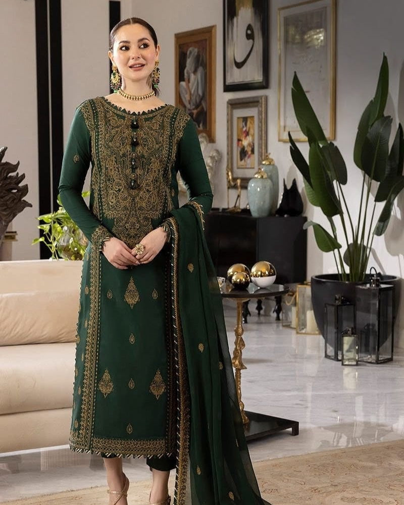 Asim Jofa ( DHANAK )