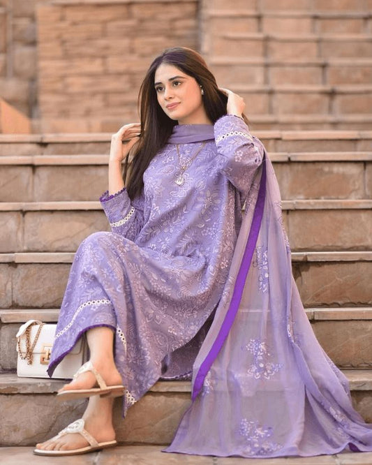 BAREEZE( PURE DHANAK )