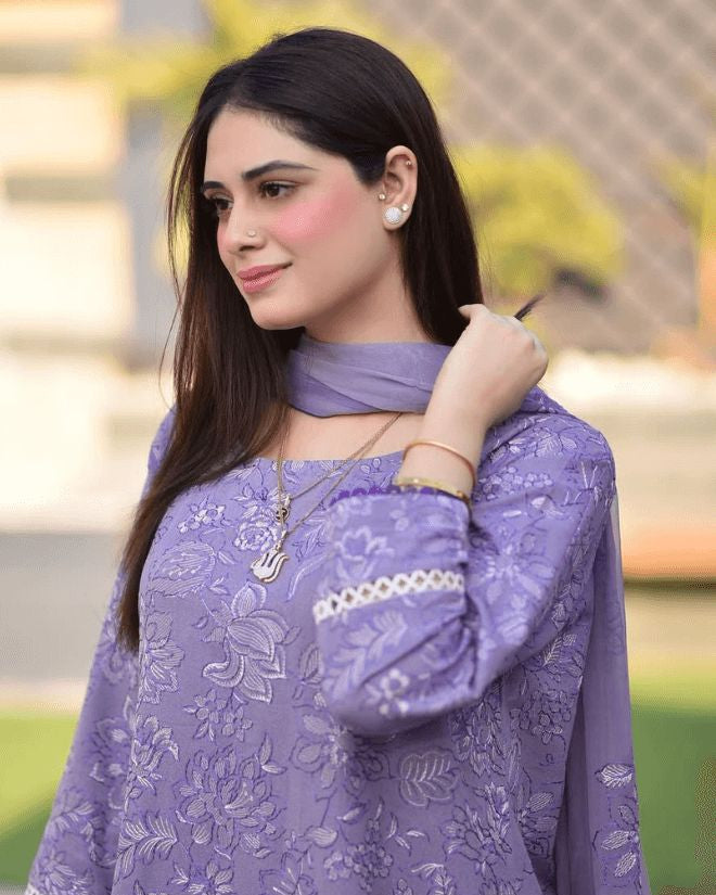 BAREEZE( PURE DHANAK )