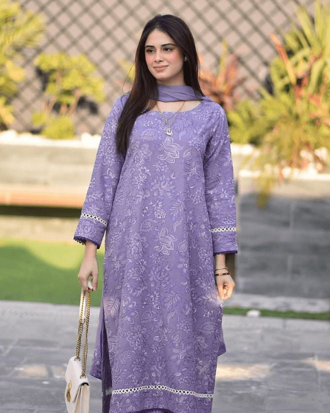BAREEZE( PURE DHANAK )