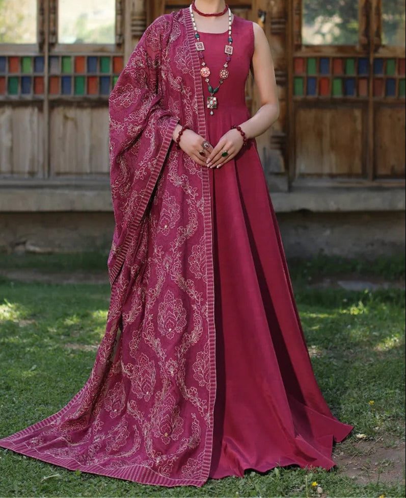 BAREEZE ( DHANAK )