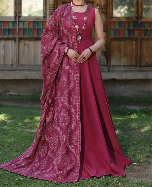 BAREEZE ( DHANAK )