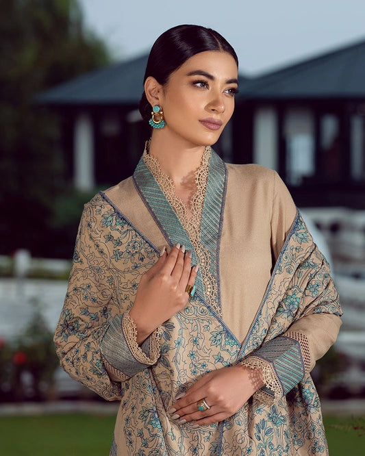 BAREEZE ( DHANK)