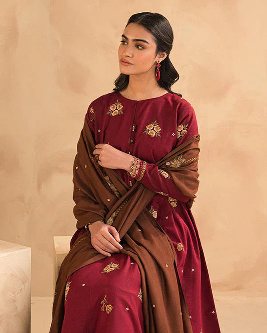 BAROUQE (DHANK)