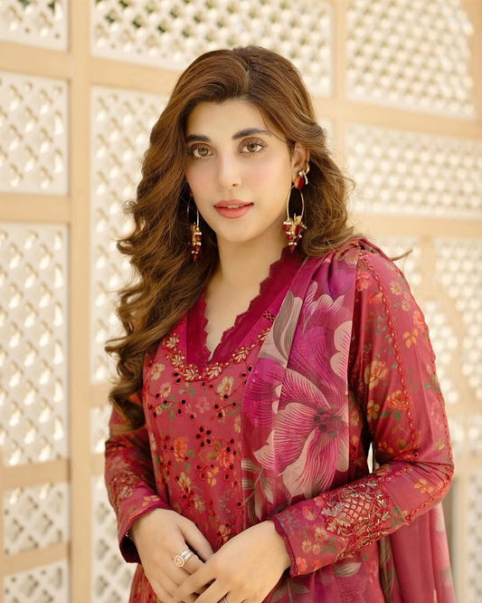 MARIA.B (LINEN)