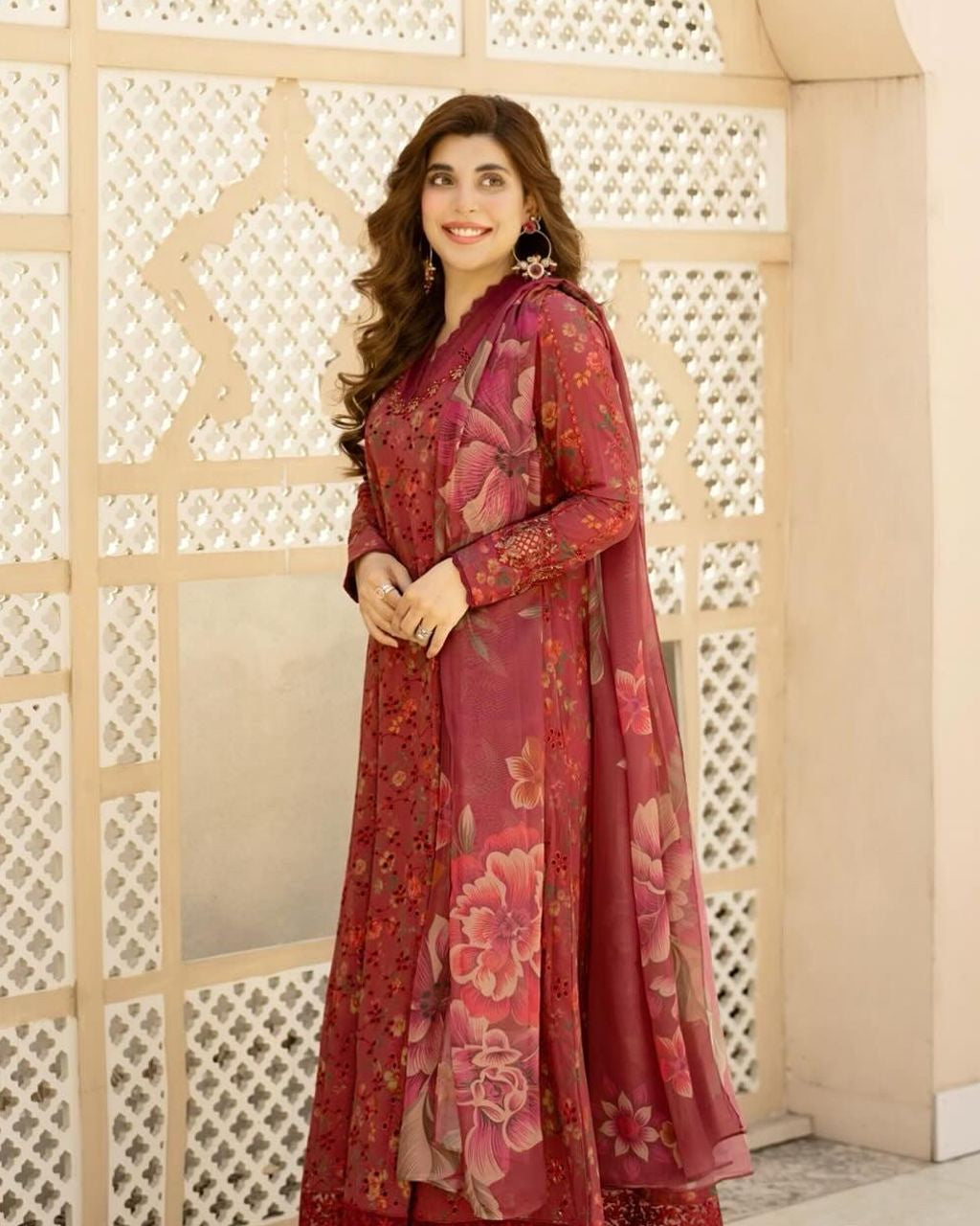 MARIA.B (LINEN)