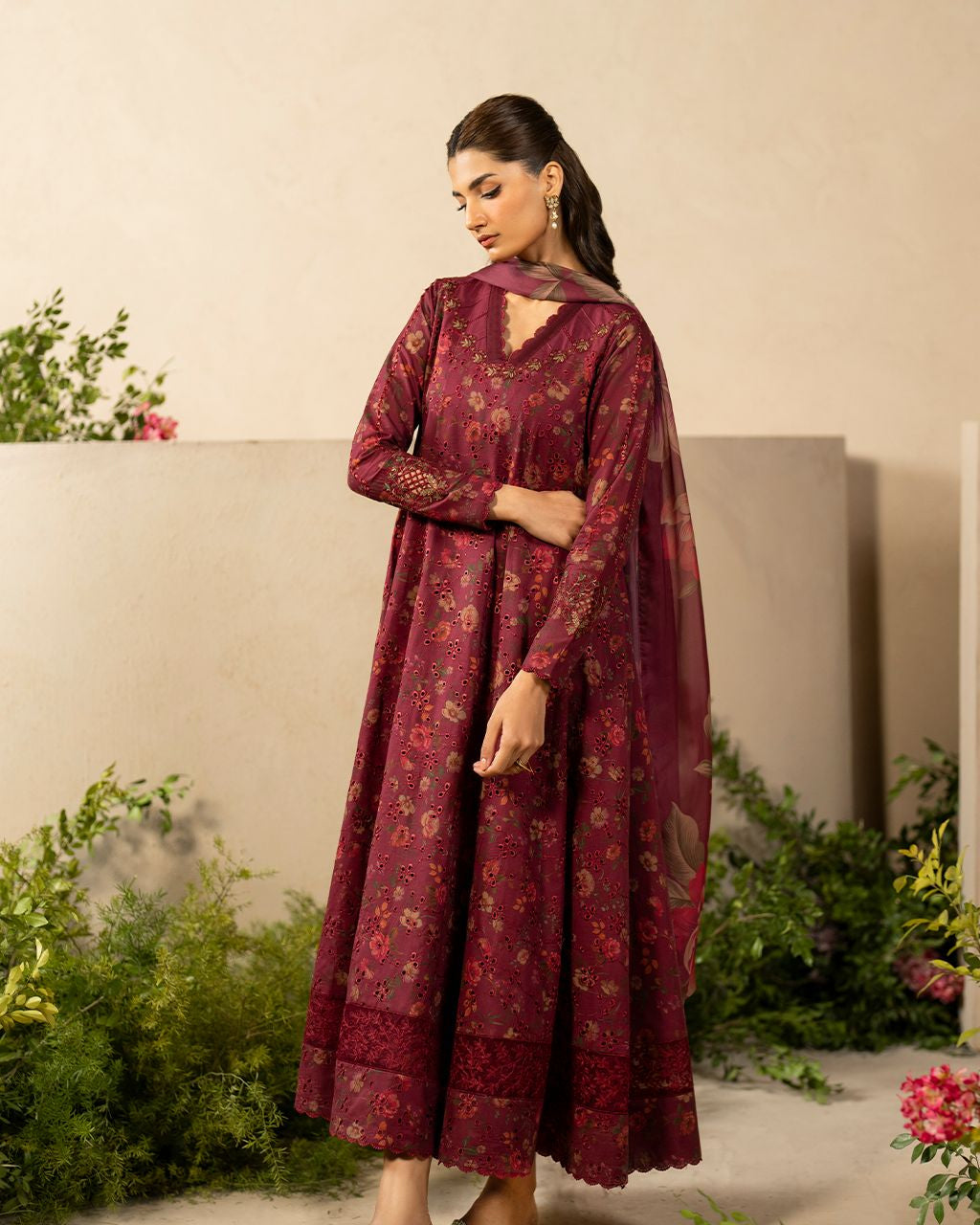 MARIA.B (LINEN)