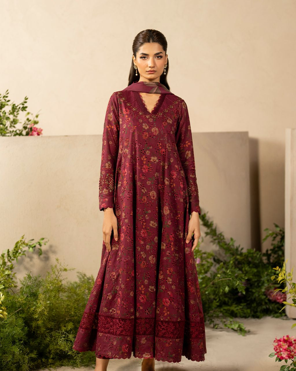 MARIA.B (LINEN)