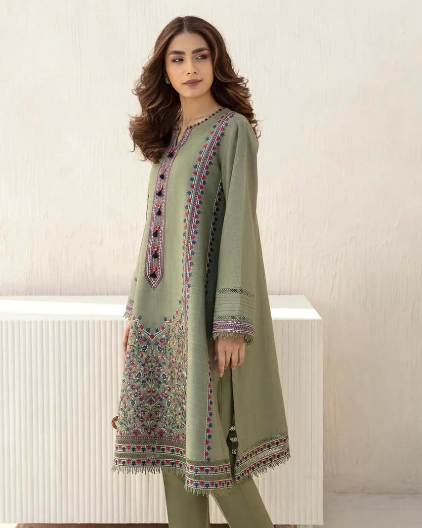 MARIA B (DHANAK STUFF)