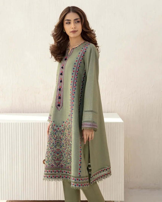 MARIA B (DHANAK STUFF)
