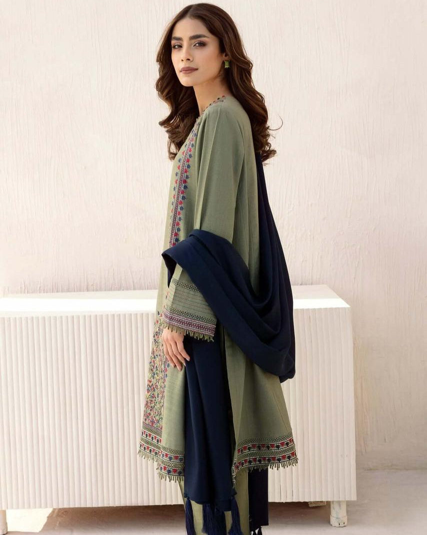 MARIA B (DHANAK STUFF)