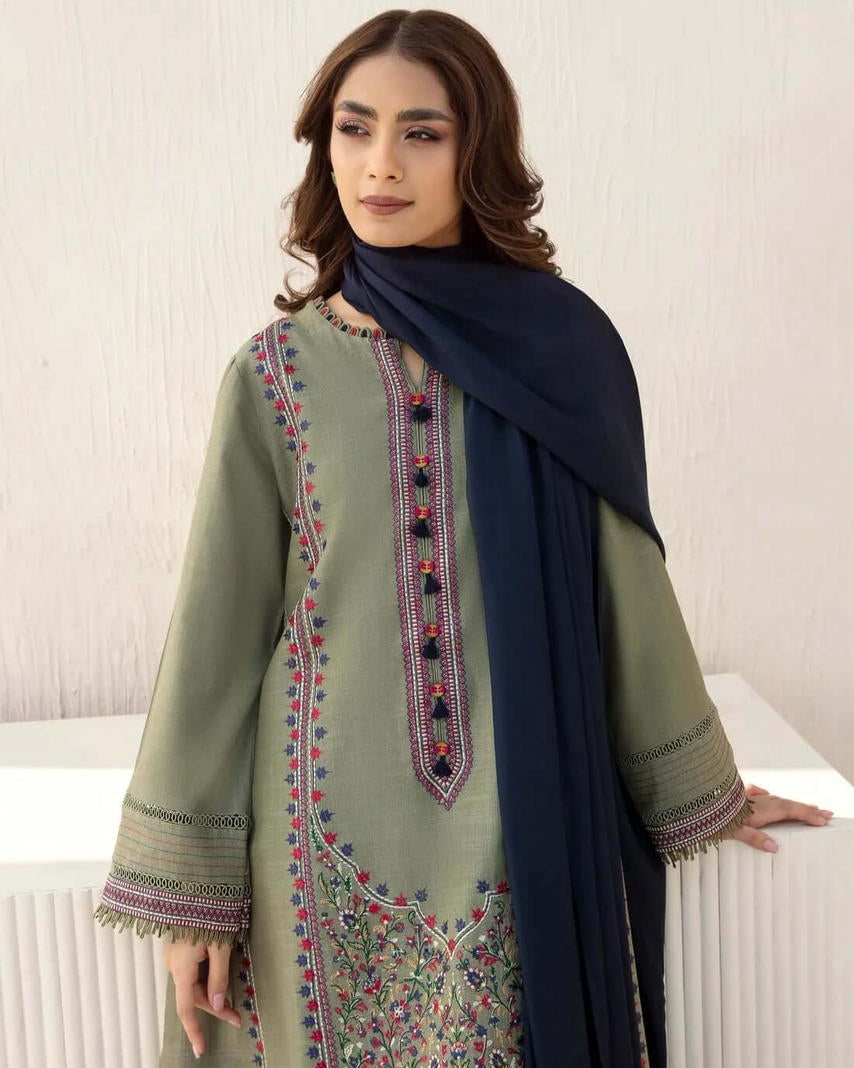 MARIA B (DHANAK STUFF)