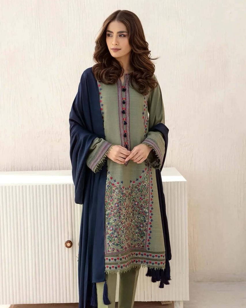 MARIA B (DHANAK STUFF)