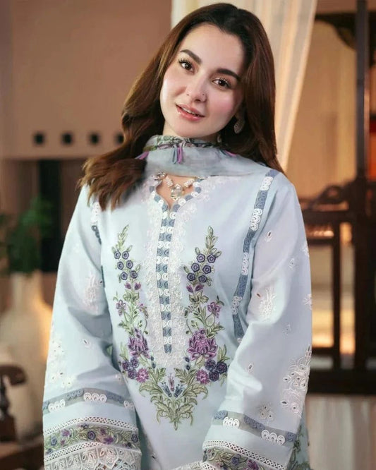 Qalamkar ( PREMIUM DHANAK )