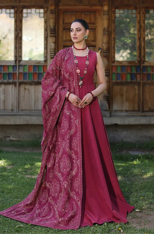 BAREEZE ( DHANAK )