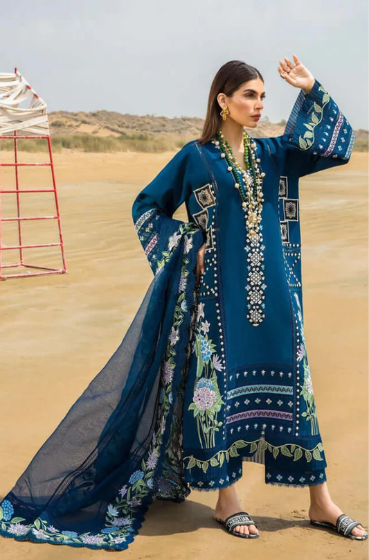 ELAN ( DHANAK )